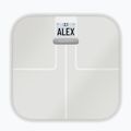 Mérleg Garmin Index S2 white 3