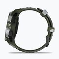 Garmin Instinct Solar Camo Edition sportóra zöld 010-02293-06 5