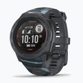 Garmin Instinct Solar Surf Edition sportóra fekete 010-02293-07