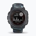 Garmin Instinct Solar Surf Edition sportóra fekete 010-02293-07 2