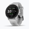 Garmin Forerunner 745 sportóra fehér 010-02445-13