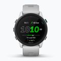 Garmin Forerunner 745 sportóra fehér 010-02445-13 2