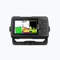 Garmin Striker Vivid 5CV halászati szonár GT20 jelátalakítóval fekete 010-02551-01