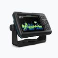 Garmin Striker Vivid 5CV halászati szonár GT20 jelátalakítóval fekete 010-02551-01 2