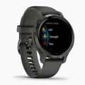 Garmin Venu 2S sportóra grafit 010-02429-10 3
