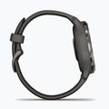 Garmin Venu 2S sportóra grafit 010-02429-10 4