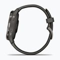 Garmin Venu 2S sportóra grafit 010-02429-10 5