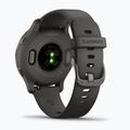 Garmin Venu 2S sportóra grafit 010-02429-10 6