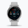 Garmin Venu 2S sportóra szürke 010-02429-12 2