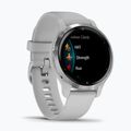 Garmin Venu 2S sportóra szürke 010-02429-12 3