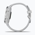 Garmin Venu 2S sportóra szürke 010-02429-12 5
