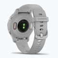 Garmin Venu 2S sportóra szürke 010-02429-12 6