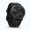 Garmin Vivomove Sport óra 3