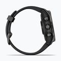 Garmin Fenix 7S Sapphire Solar Hrm Elevate Ox sportóra fekete 010-02539-25 4
