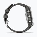 Garmin Fenix 7 Hrm Elevate Ox sportóra ezüst 010-02540-01 4