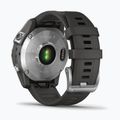 Garmin Fenix 7 Hrm Elevate Ox sportóra ezüst 010-02540-01 6