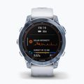Garmin Fenix 7 Sapphire Solar Hrm Elevate Ox sportóra kék 010-02540-25 2