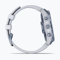 Garmin Fenix 7 Sapphire Solar Hrm Elevate Ox sportóra kék 010-02540-25 4