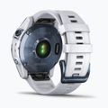 Garmin Fenix 7 Sapphire Solar Hrm Elevate Ox sportóra kék 010-02540-25 6