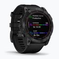 Óra Garmin Fenix 7X Solar Hrm Elevate Ox szürke 010-02541-01 3