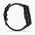 Garmin Fenix 7X Sapphire Solar Hrm Elevate Ox sportóra fekete 010-02541-11 4