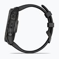 Garmin Fenix 7X Sapphire Solar Hrm Elevate Ox sportóra fekete 010-02541-11 5