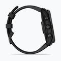 Garmin Fenix 7X Sapphire Solar Hrm Elevate Ox sportóra fekete 010-02541-23 4