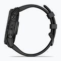 Garmin Fenix 7X Sapphire Solar Hrm Elevate Ox sportóra fekete 010-02541-23 5