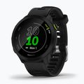 Garmin Forerunner 55 sportóra fekete 010-02562-10