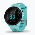 Garmin Forerunner 55 sportóra kék 010-02562-12