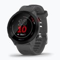 Garmin Forerunner 55 sportóra, szürke 010-02562-13