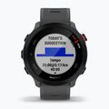 Garmin Forerunner 55 sportóra, szürke 010-02562-13 2