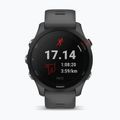 Karóra Garmin Forerunner 255 ash grey