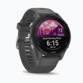 Karóra Garmin Forerunner 255 ash grey 2