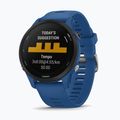 Óra Garmin Forerunner 255 tidal blue 3