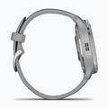 Garmin Venu 2 Plus sportóra ezüst 010-02496-10 4