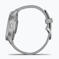 Garmin Venu 2 Plus sportóra ezüst 010-02496-10 5