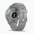Garmin Venu 2 Plus sportóra ezüst 010-02496-10 6