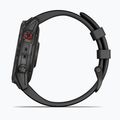 Garmin Epix 2 Sapphire HRM Elevate Ox sportóra fekete 010-02582-11 5