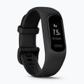 Okoskarkötő Garmin Vivosmart 5 black 2