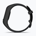 Okoskarkötő Garmin Vivosmart 5 black 6
