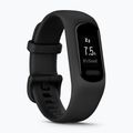 Okoskarkötő Garmin Vivosmart 5 black 2