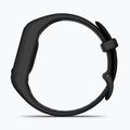Okoskarkötő Garmin Vivosmart 5 black 6