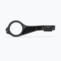 Kerékpár számítógép tartó Garmin Flush Out-Front Edge black