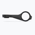 Kerékpár számítógép tartó Garmin Flush Out-Front Edge black 2