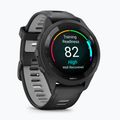 Óra Garmin Forerunner 265 black/light gray 2