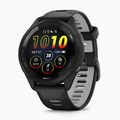 Óra Garmin Forerunner 265 black/light gray 3
