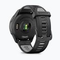 Óra Garmin Forerunner 265 black/light gray 4