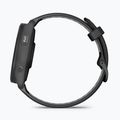 Óra Garmin Forerunner 265 black/light gray 5