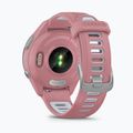 Óra Garmin Forerunner 265S light pink/light gray 4